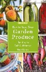 Piers Warren, Warren Piers - How to Store Your Garden Produce
