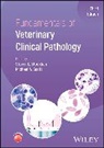 Steven L. (Kansas State University) Scot Stockham, Michael A. Scott, Steven L. Stockham, Stockham Steven L. - Fundamentals of Veterinary Clinical Pathology