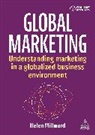 Helen Millward - Global Marketing