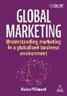 Helen Millward - Global Marketing