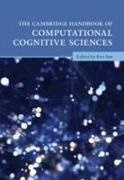 Ron (Rensselaer Polytechnic Institute Sun, Ron Sun - Cambridge Handbook of Computational Cognitive Sciences