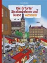 Kai von Kindleben - Die Erfurter Straßenbahnen und Busse wimmeln