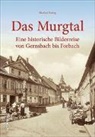Manfred Fieting - Das Murgtal