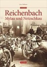 Gero Fehlhauer - Reichenbach, Mylau, Netzschkau