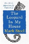 Mark Steel, Steel Mark - The Leopard in my House