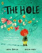 Lindsay Bonilla, Brizida Magro - The Hole