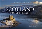 Shahbaz Majeed - Scotland From the Air