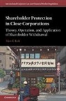 Alan K Koh - Shareholder Protection in Close Corporations
