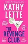 Kathy Lette, Lette Kathy - The Revenge Club