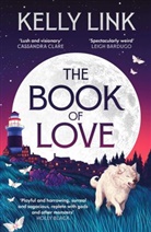 Kelly Link, Link Kelly - The Book of Love