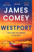 James Comey - Westport