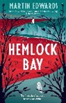Martin Edwards - Hemlock Bay