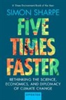 Simon Sharpe, Simon (S-Curve Economics) Sharpe, Sharpe Simon - Five Times Faster