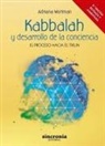 Kabbalah y desarrollo de la conciencia