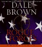 Dale Brown, William Dufris - Rogue Forces (Audio book)