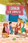 Selman Devecioglu - Lokman Ile Dervis;Kaf Dagindan Masallar-4