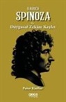 Peter Kieffer - Baruch Spinoza ile Duygusal Zekani Kesfet