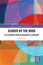 Julie Fette - Gender By the Book