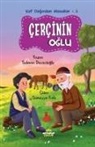 Selman Devecioglu - Cercinin Oglu;Kaf Dagindan Masallar-3