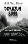 S. S. Van Dine - Dokuzun Sirri