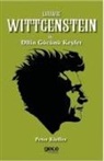 Peter Kieffer - Ludwig Wittgenstein ile Dilin Gücünü Kesfet