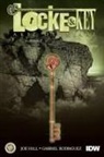 Joe Hill - Locke and Key Cilt 2 Akil Oyunlari
