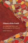 Jaakko Heiskanen, Jaakko (Queen Mary University of London Heiskanen - Ethnos of the Earth