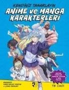 TB Choi - Anime ve Manga Karakterleri