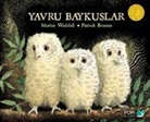 Martin Waddell - Yavru Baykuslar