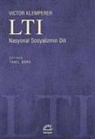 Victor Klemperer - LTI - Nasyonal Sosyalizmin Dili