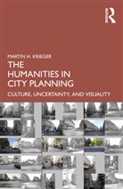 Martin Krieger - Humanities in City Planning
