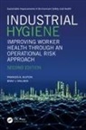 Frances Alston, Frances (Adjutant Professor Alston, Frances (Esh Director - Lawrence Livermore Alston, Alston Frances, Emily Millikin, Emily J. Millikin... - Industrial Hygiene