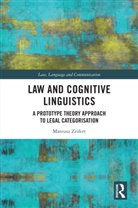 Mateusz Zeifert - Law and Cognitive Linguistics