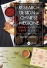 Dongcheng Li - Research Design in Chinese Medicine