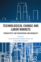 Reyna Elizabeth Meza Gonzalez Rodriguez Perez, Liliana Meza González, Reyna Elizabeth Rodríguez Pérez - Technological Change and Labor Markets