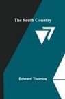 Edward Thomas - The South Country