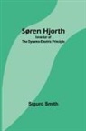 Sigurd Smith - Søren Hjorth