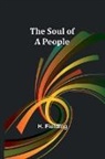H. Fielding - The Soul of a People
