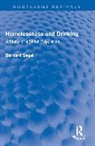 Bernard Segal, Segal Bernard - Homelessness and Drinking