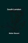 Walter Besant - South London