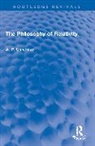 A. P. Ushenko - The Philosophy of Relativity