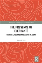 Paul G. Keil - The Presence of Elephants
