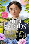 Anna Jacobs, Jacobs Anna - The Nurses of Eastby End