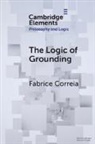 Fabrice Correia, Fabrice (University of Geneva) Correia, Correia Fabrice - Logic of Grounding