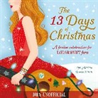 Tiffany Garland, Brooke O'Neil, Brooke O'Neil - The 13 Days of Christmas