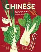 Kwoklyn Wan - Chinese Made Easy