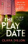 Clara Dillon - The Playdate