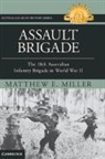 Matthew Miller - Assault Brigade