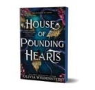Olivia Wildenstein, Wildenstein Olivia - House of Pounding Hearts (Deluxe Edition)