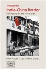 Lisa Lindkvist Zhang, Prem Poddar, Prem (Roskilde University Poddar, Poddar Prem - Through the India-China Border
